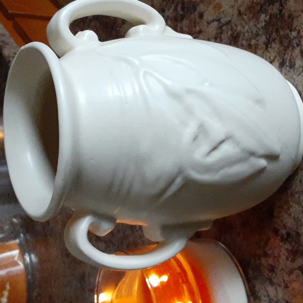 Cool vintage vase